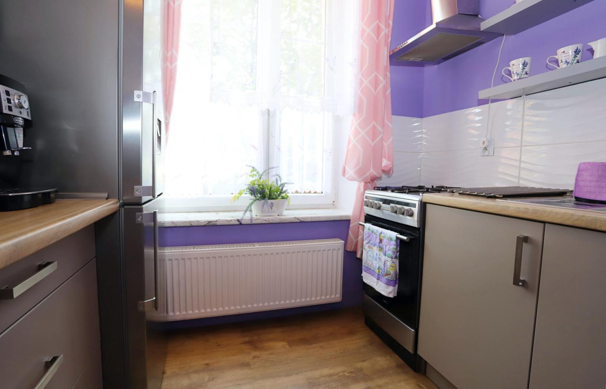 Apartament Lawendowy Wałbrzych Exterior foto